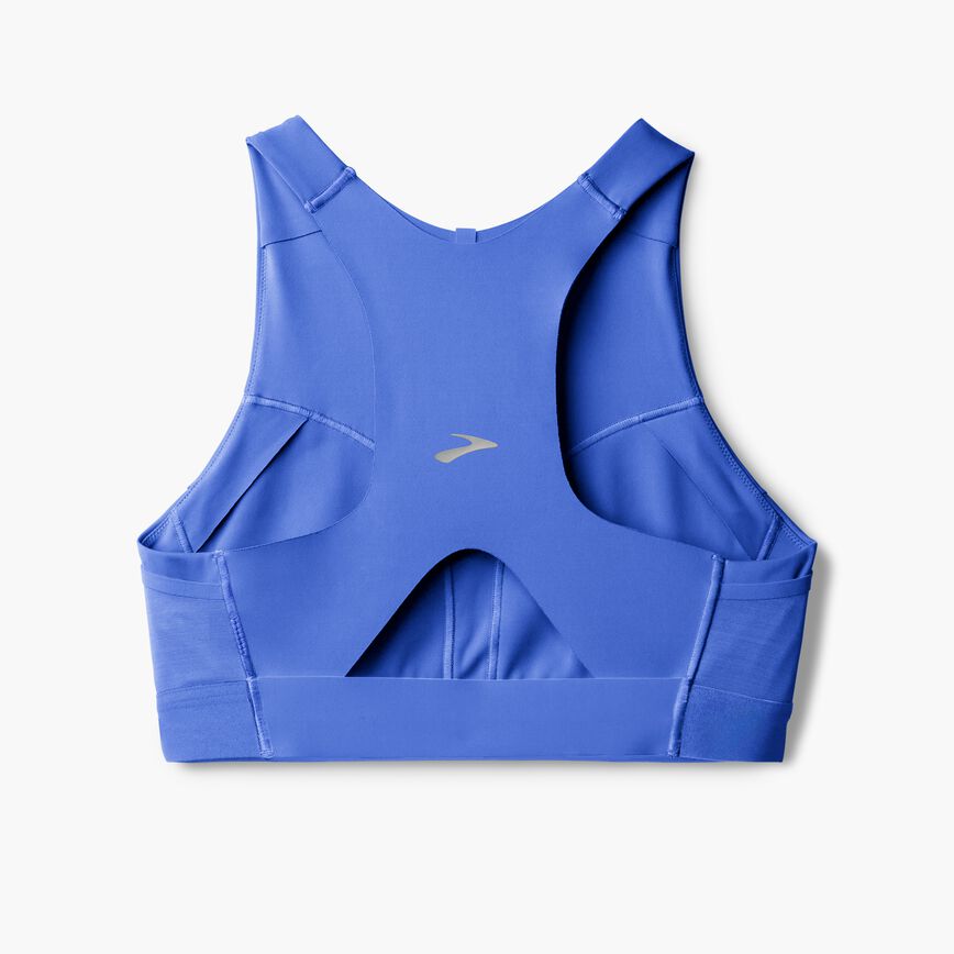 3 Pocket Sports Bra