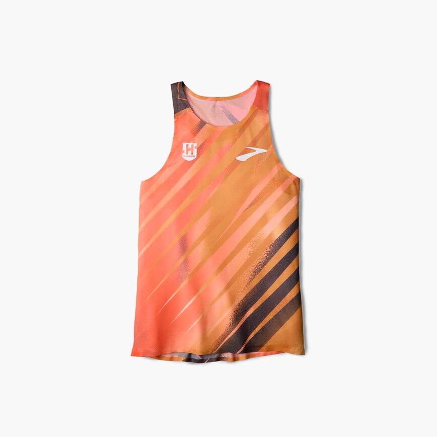 Elite Singlet