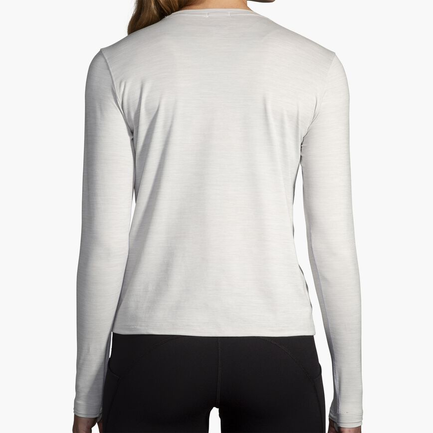 Luxe Long Sleeve