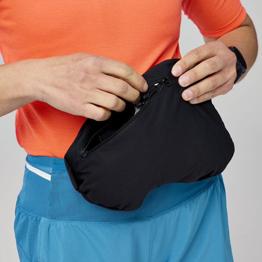 High Point Waterproof Jacket 2