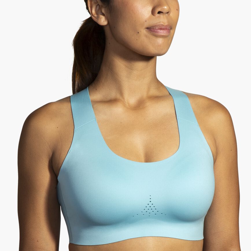 Crossback 2.0 Sports Bra