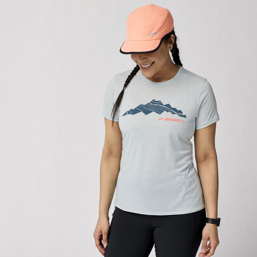 Distance Short Sleeve 3.0