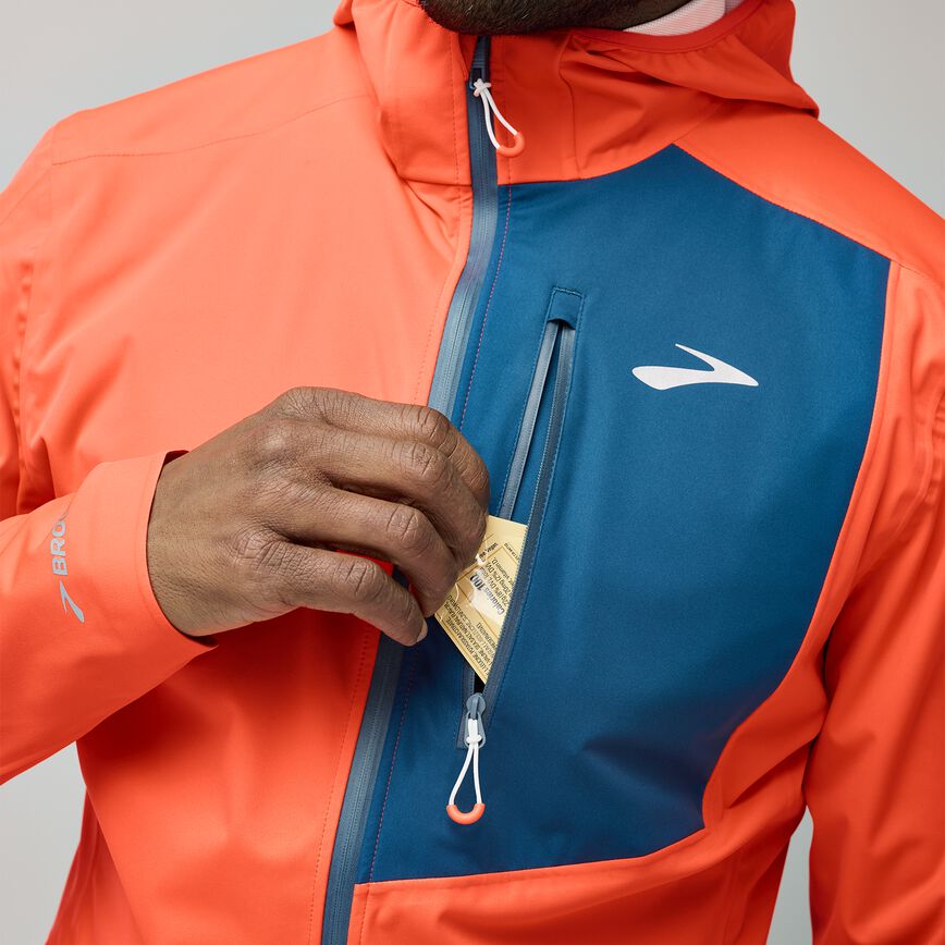 High Point Waterproof Jacket 2