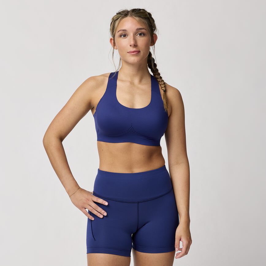 Crossback 2.0 Sports Bra
