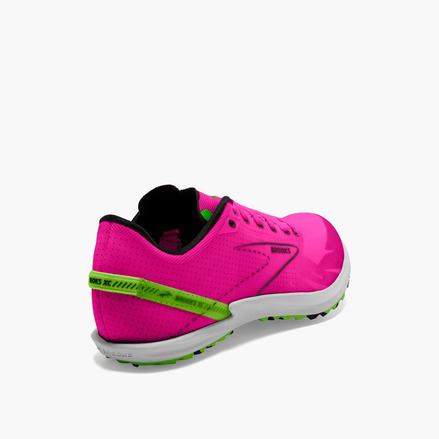 Draft XC Spikeless