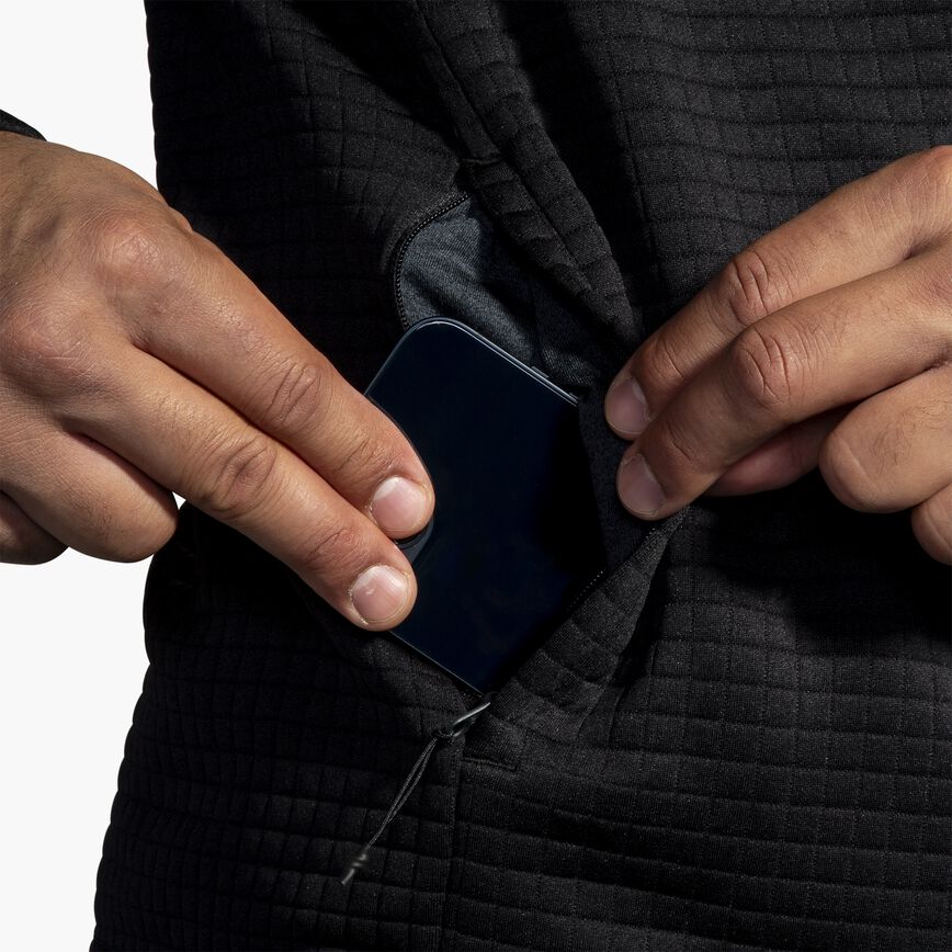 Activate Midweight Hoodie