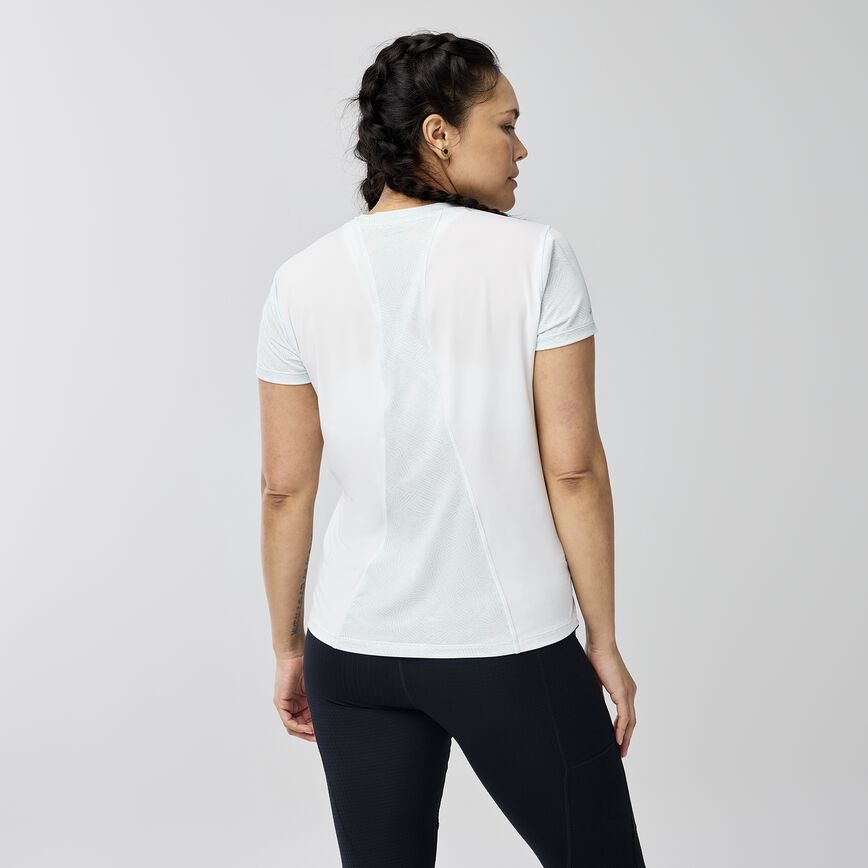 Sprint Free Short Sleeve 3.0