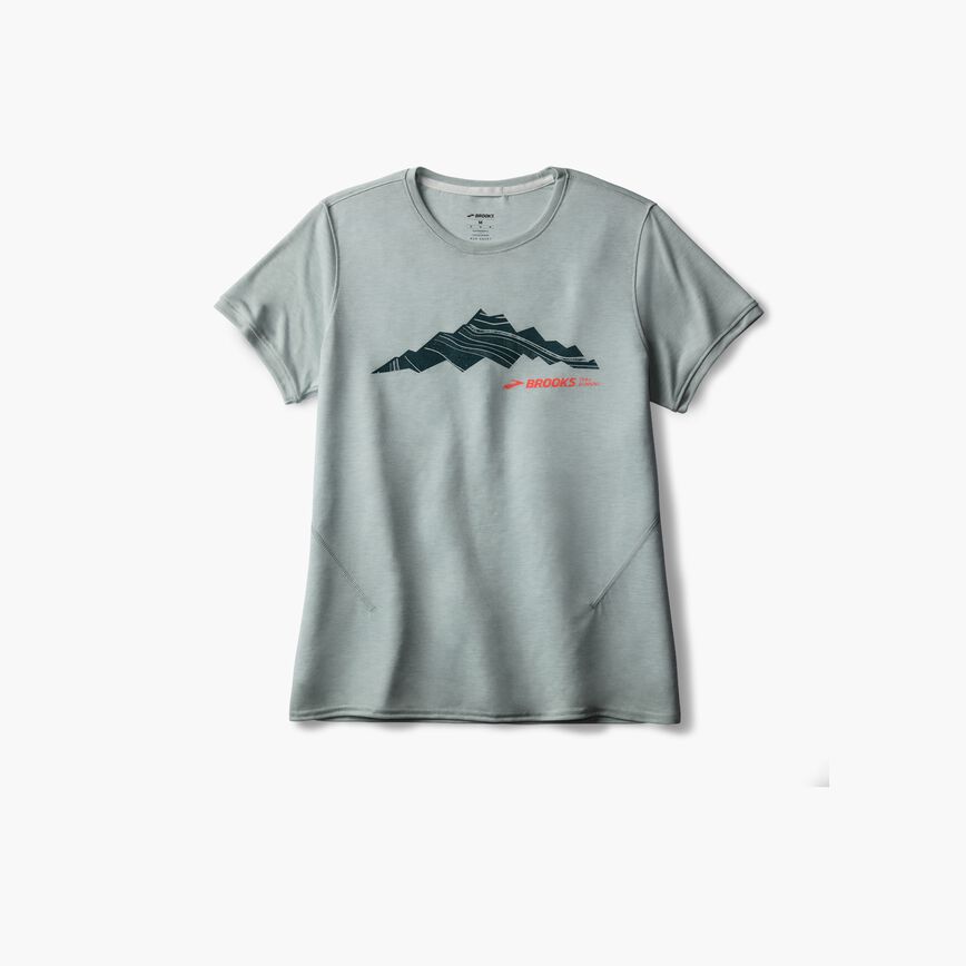 Distance Short Sleeve 3.0