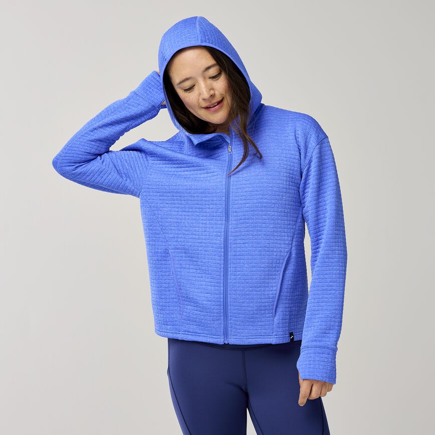 Activate Midweight Hoodie