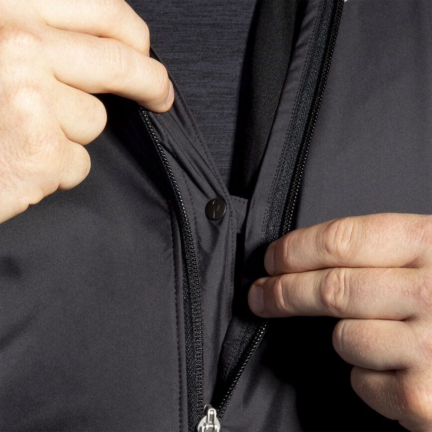Fusion Hybrid Jacket 2.0