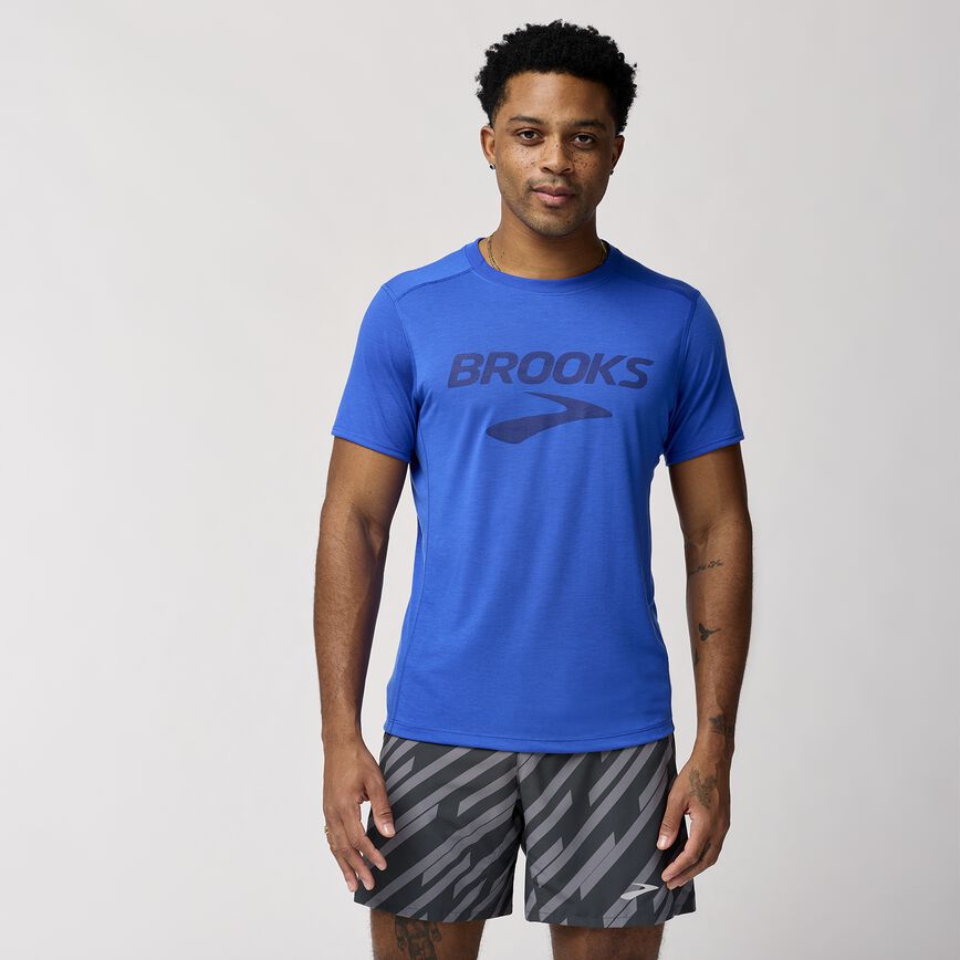 Distance Short Sleeve 3.0