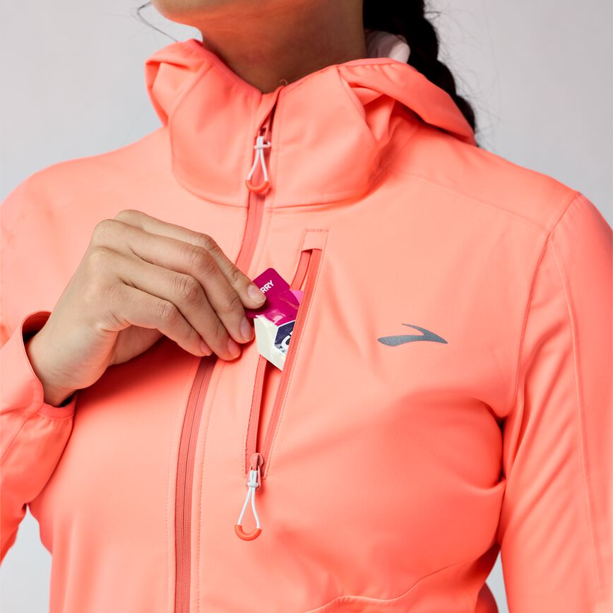 High Point Waterproof Jacket 2