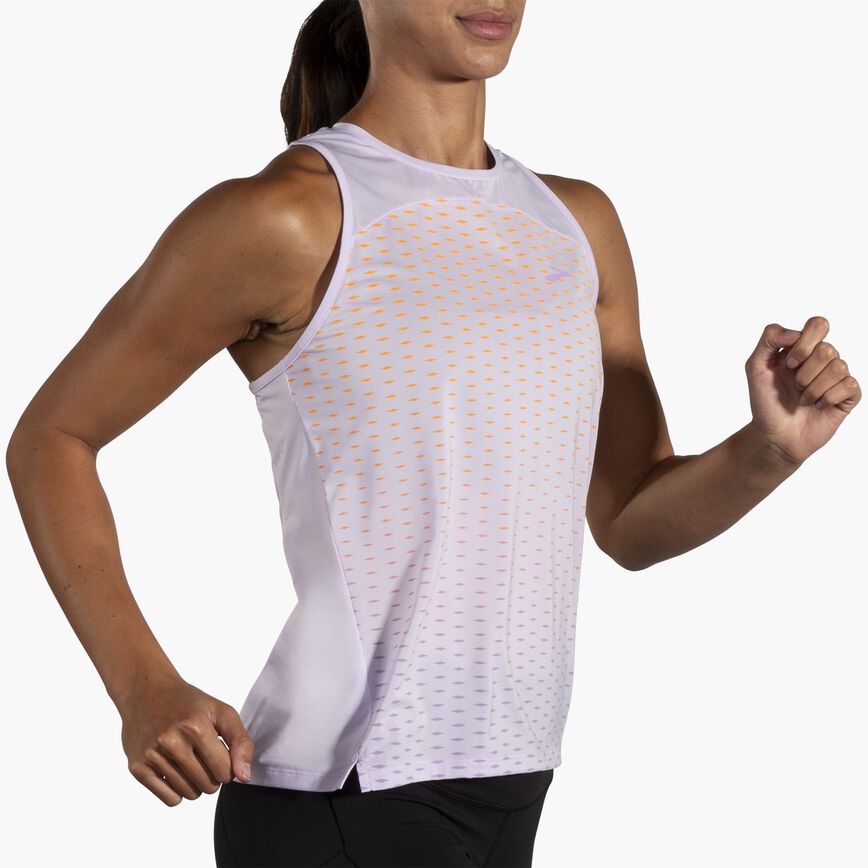 Sprint Free Tank 2.0