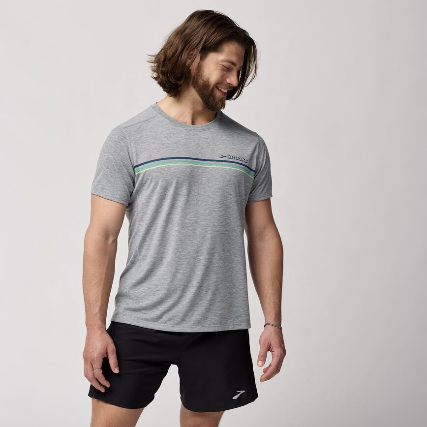 Distance Short Sleeve 3.0