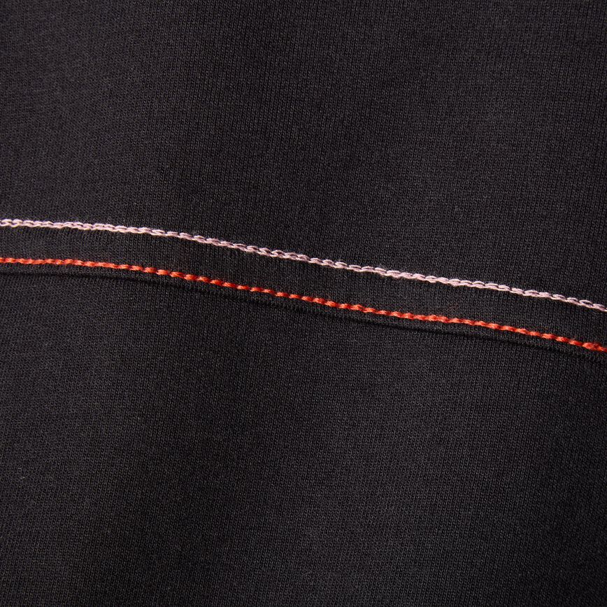 Brooks x JZD Cropped 1/4 Zip