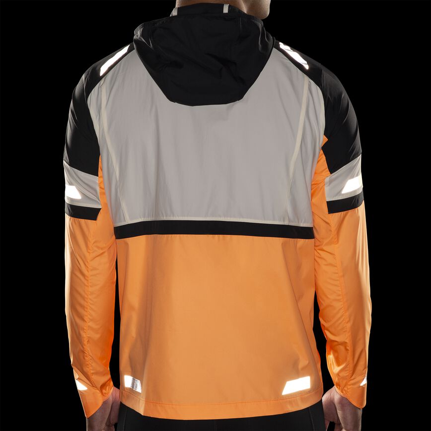 Run Visible Jacket 2.0