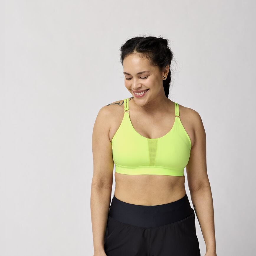 Plunge 3.0 Sports Bra