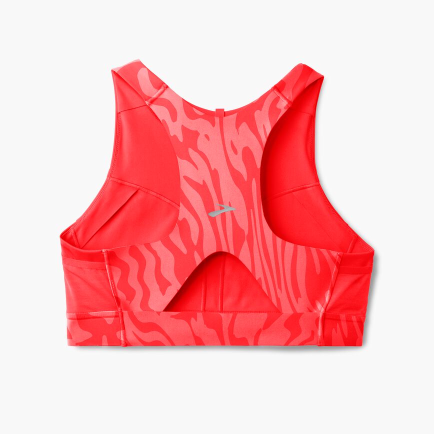3 Pocket Sports Bra