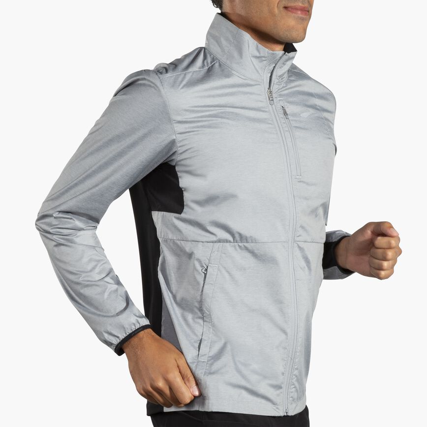 Fusion Hybrid Jacket 2.0