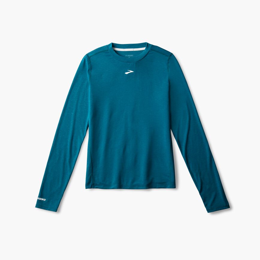 High Point Long Sleeve