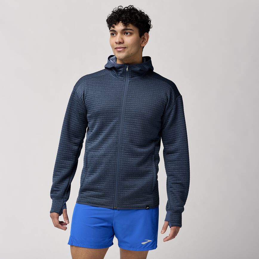 Activate Midweight Hoodie