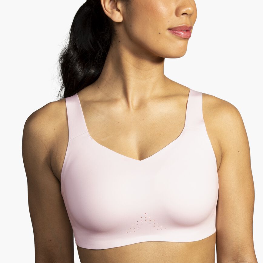 Underwire Sports Bra