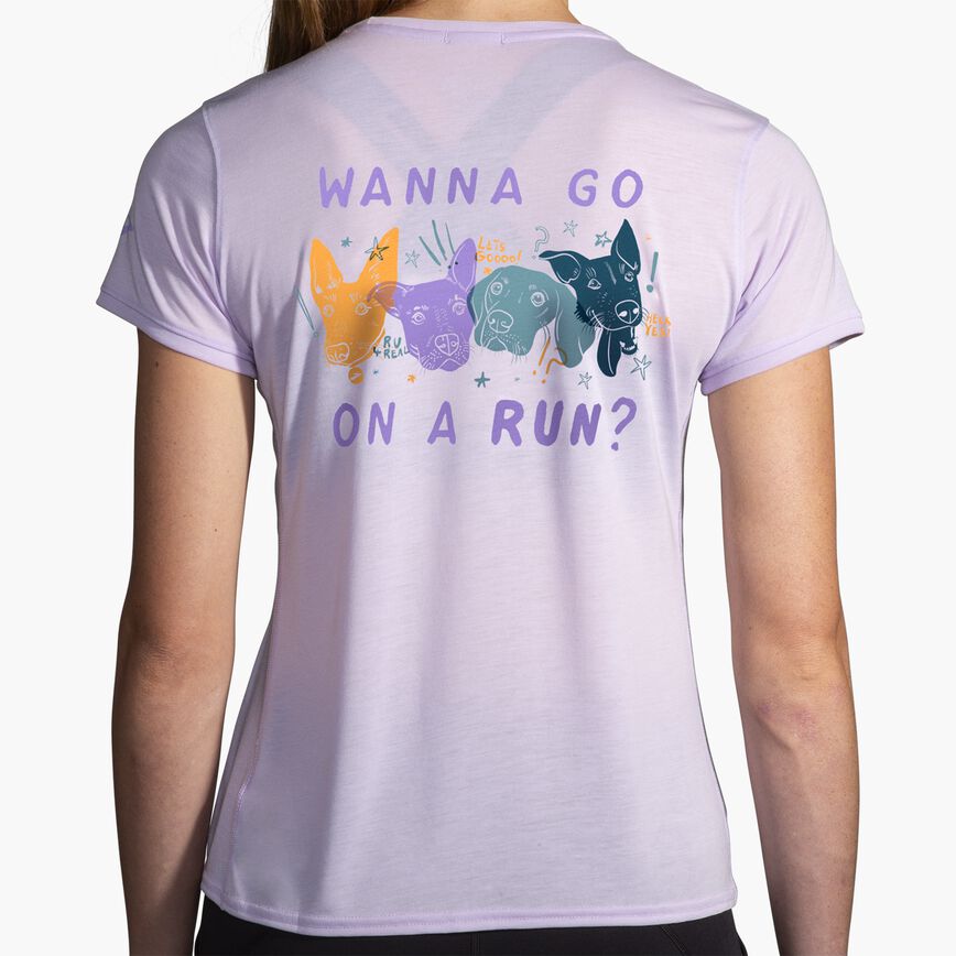 Distance Short Sleeve 3.0