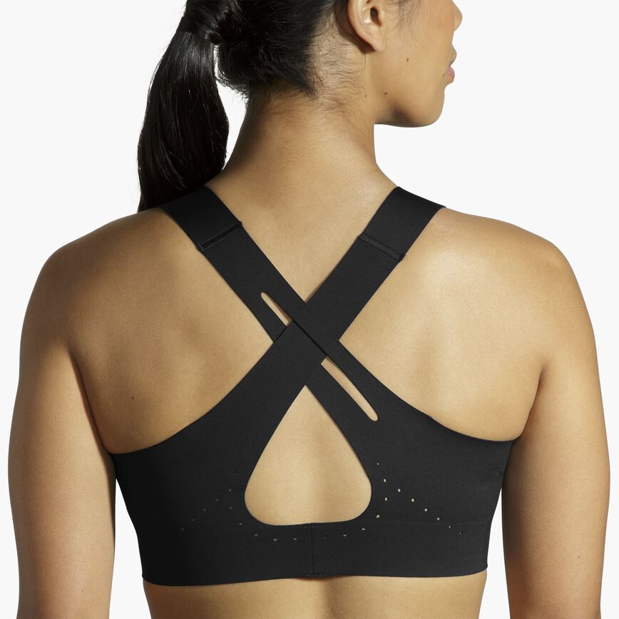 Crossback 2.0 Sports Bra