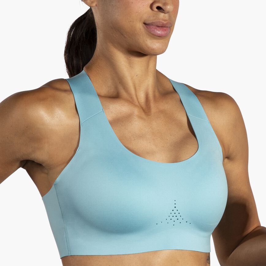 Crossback 2.0 Sports Bra