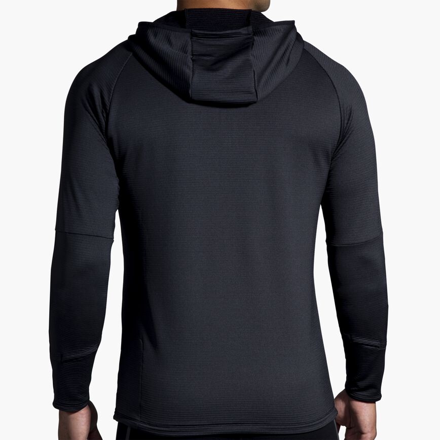Notch Thermal Hoodie 2.0