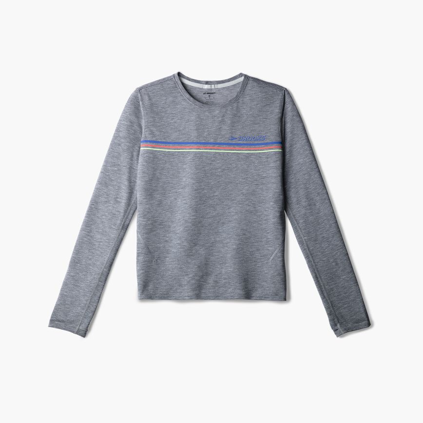 Distance Long Sleeve 3.0