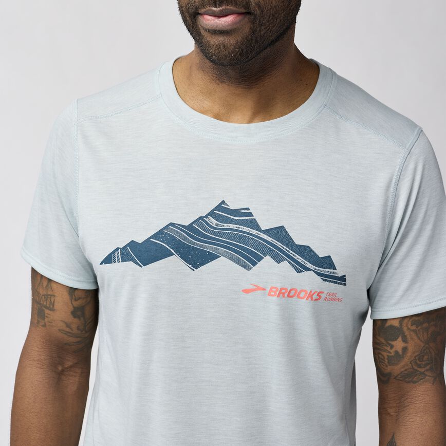 Distance Short Sleeve 3.0