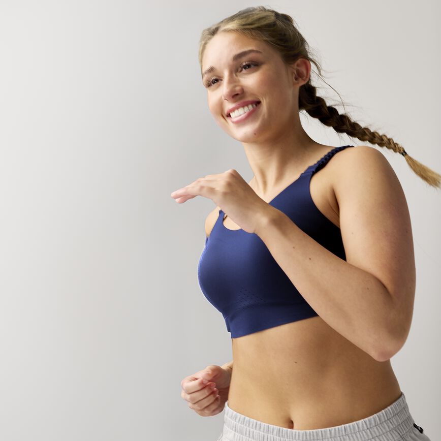 Scoopback 2.0 Sports Bra