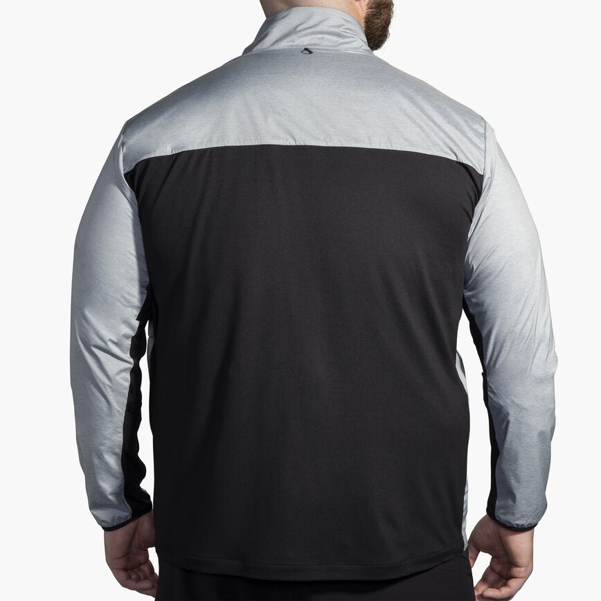 Fusion Hybrid Jacket 2.0