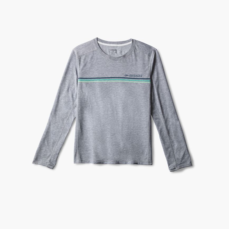 Distance Long Sleeve 3.0