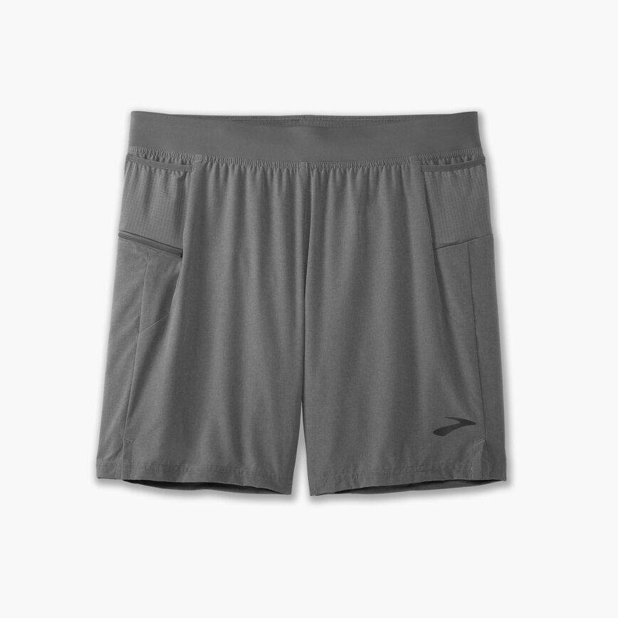 Sherpa 7" 2-in-1 Short