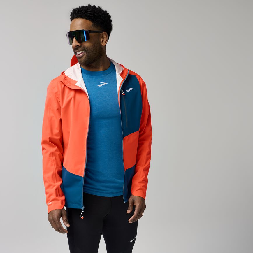 High Point Waterproof Jacket 2