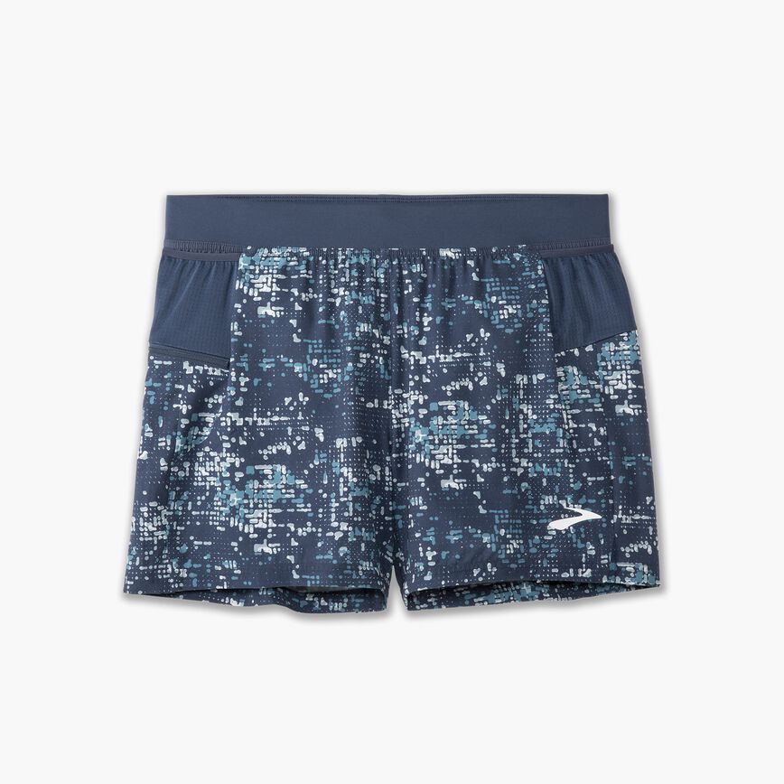 Sherpa 5" 2-in-1 Short