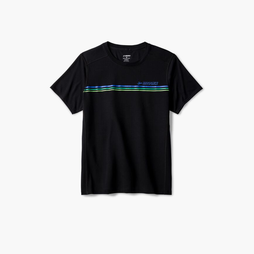 Distance Short Sleeve 3.0