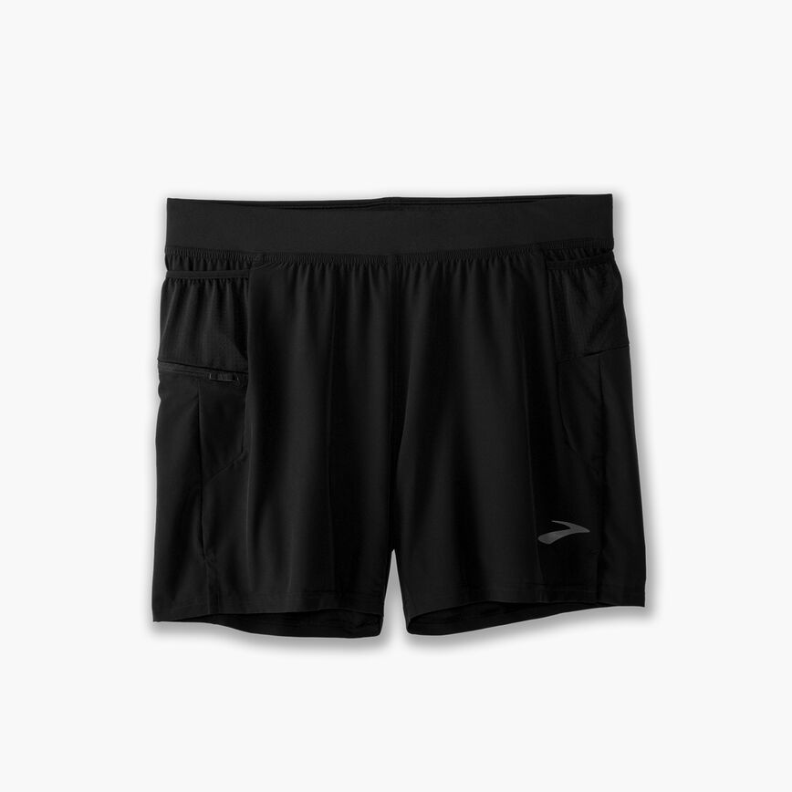 Sherpa 5" 2-in-1 Short