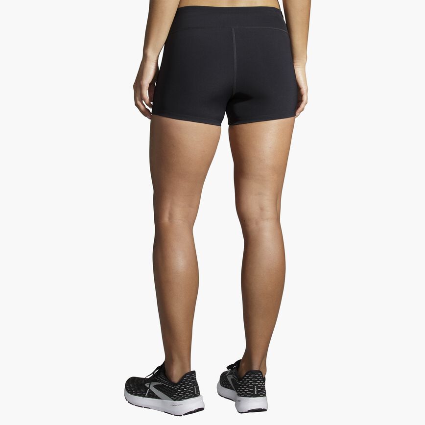 Speedwork Short Tight
