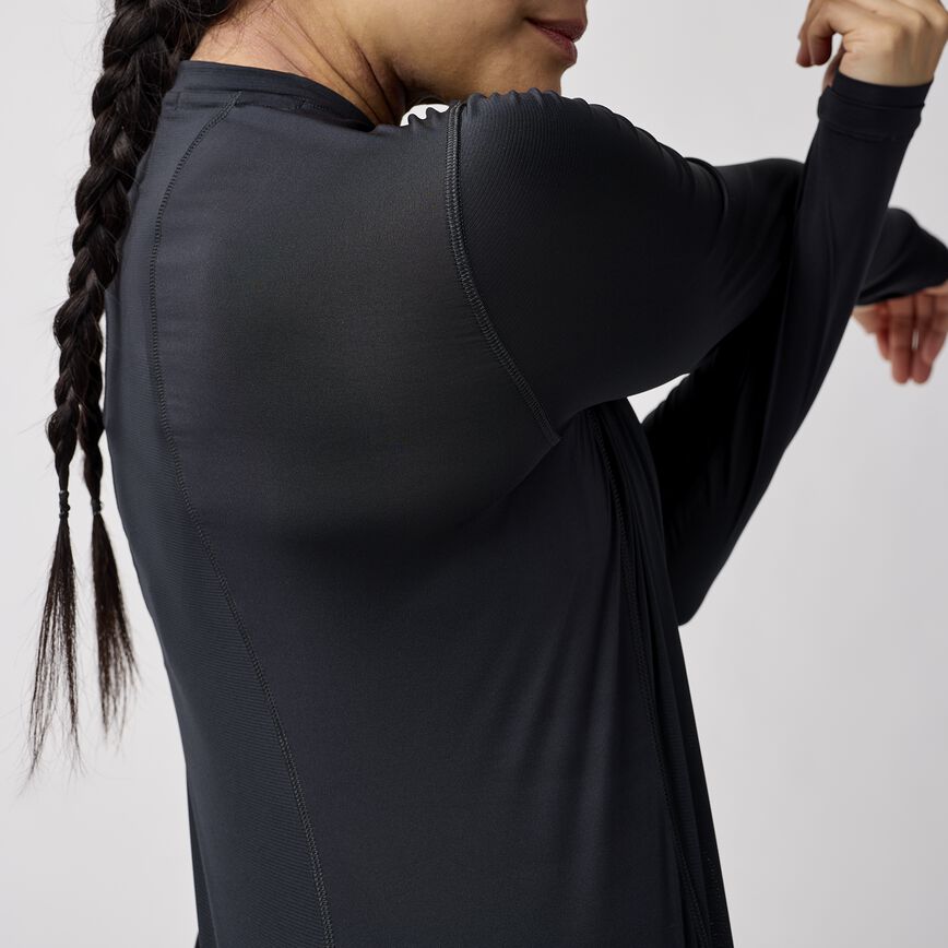 Sprint Free Long Sleeve 3.0