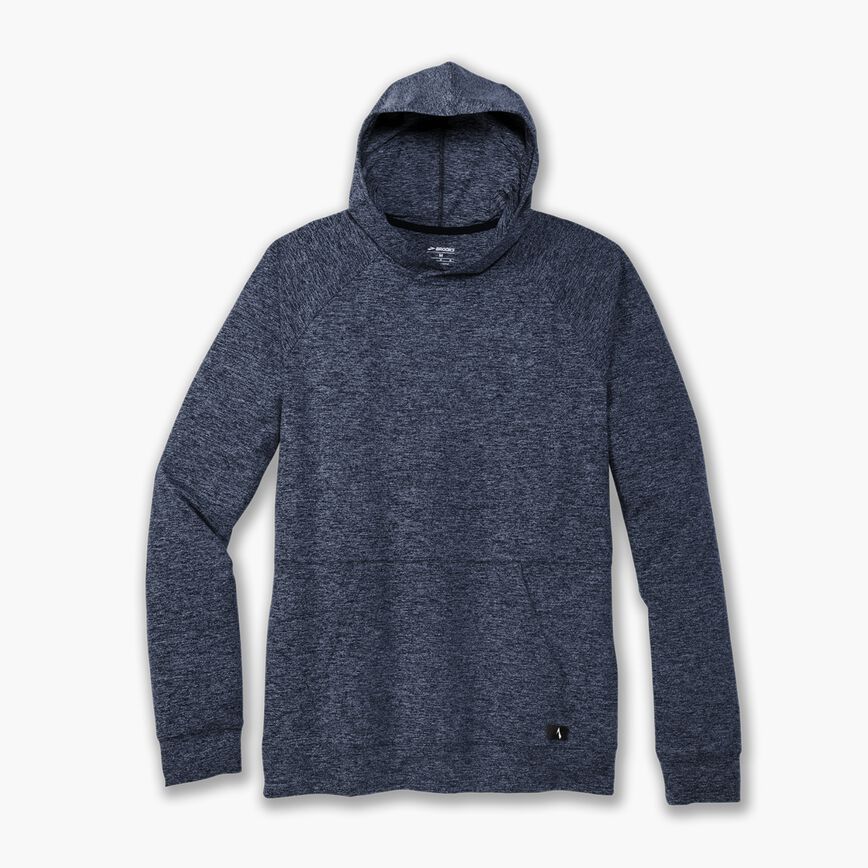 Luxe Hoodie