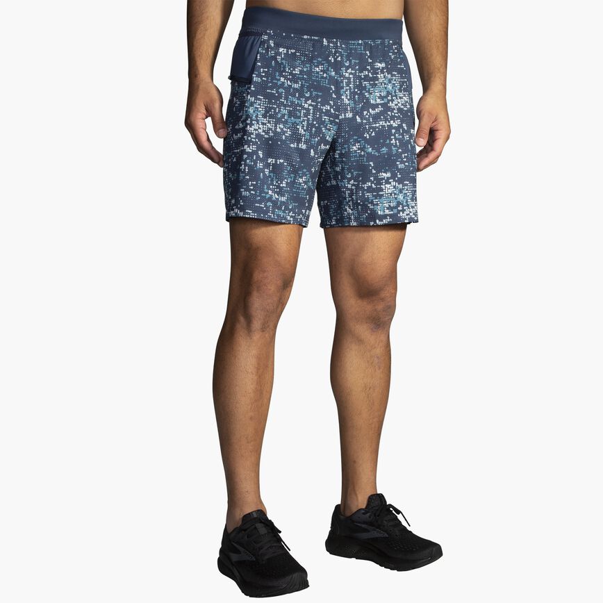 Sherpa 7" 2-in-1 Short