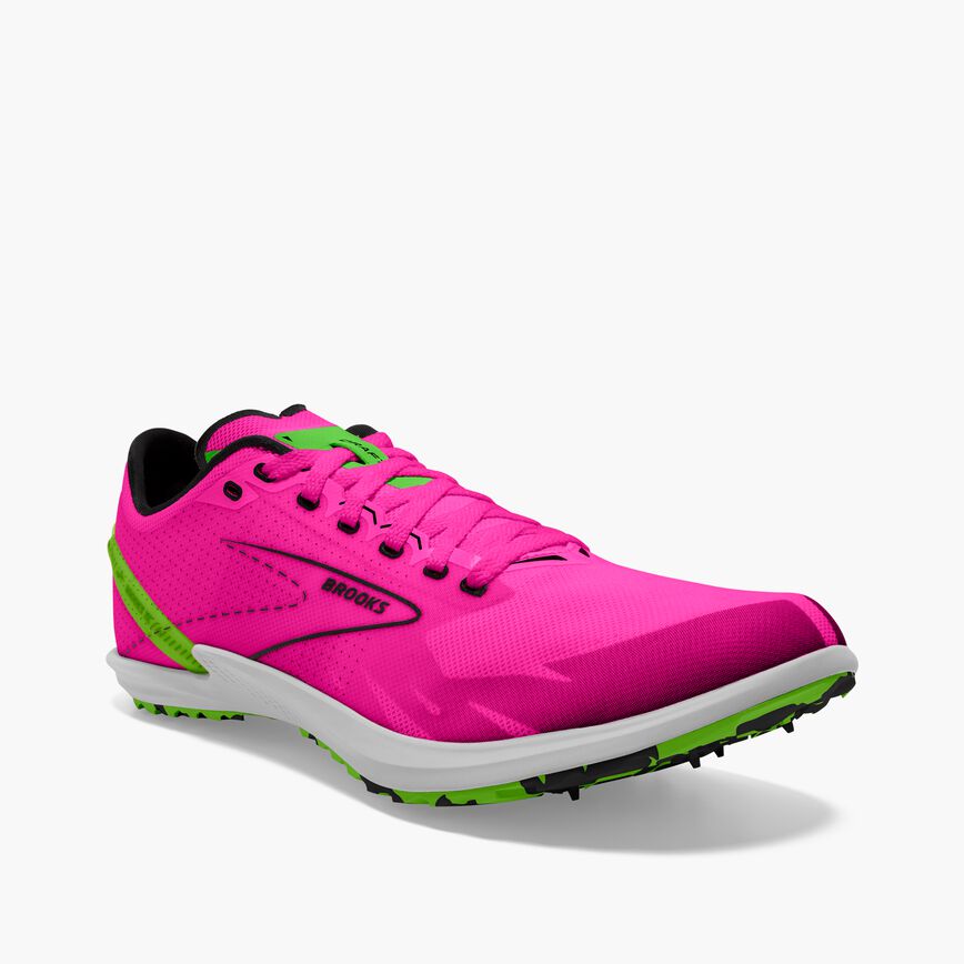 Draft XC Spikeless
