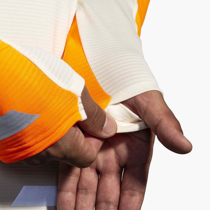 Run Visible Thermal Hoodie 2.0