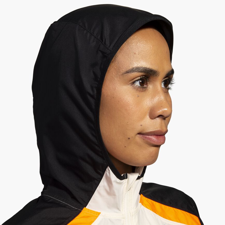 Run Visible Jacket 2.0