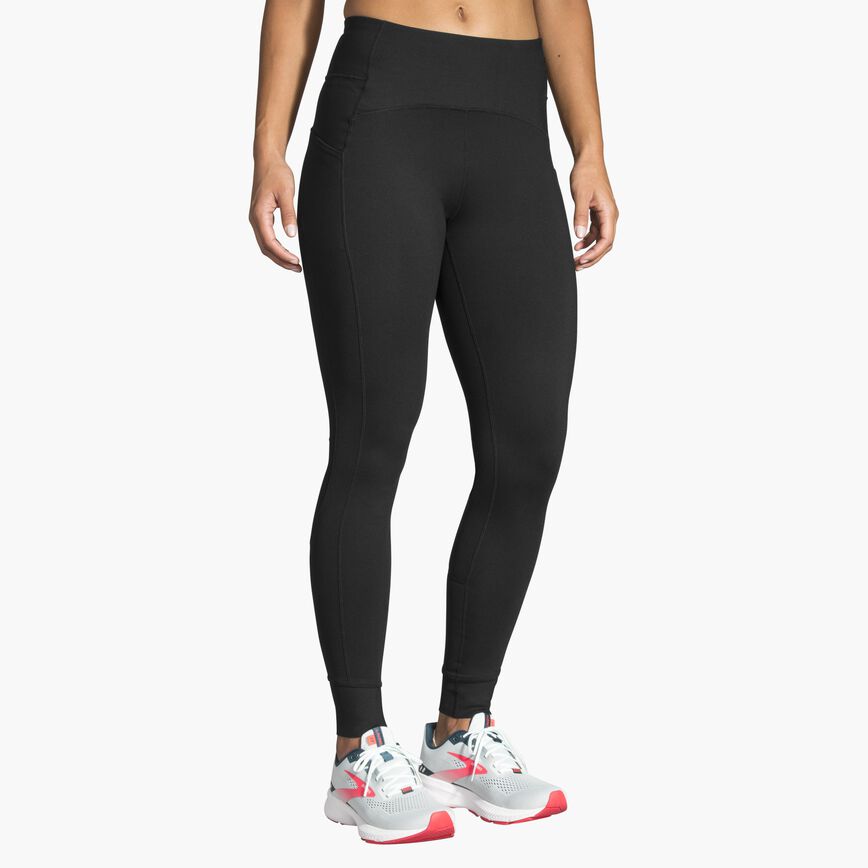 Momentum Thermal Tight