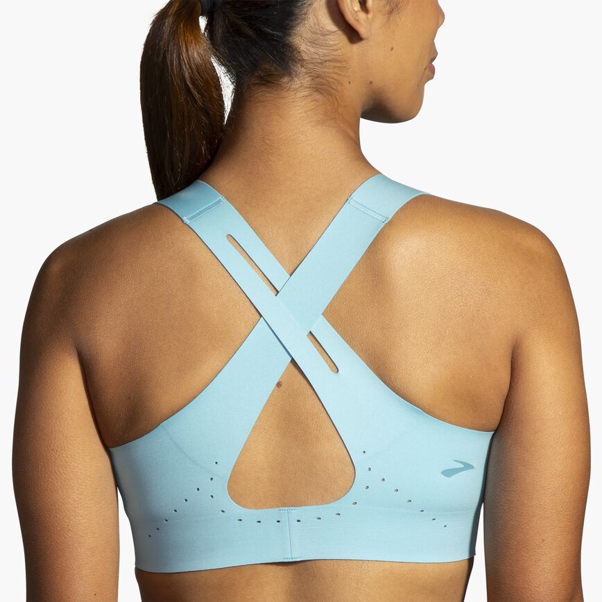 Crossback 2.0 Sports Bra