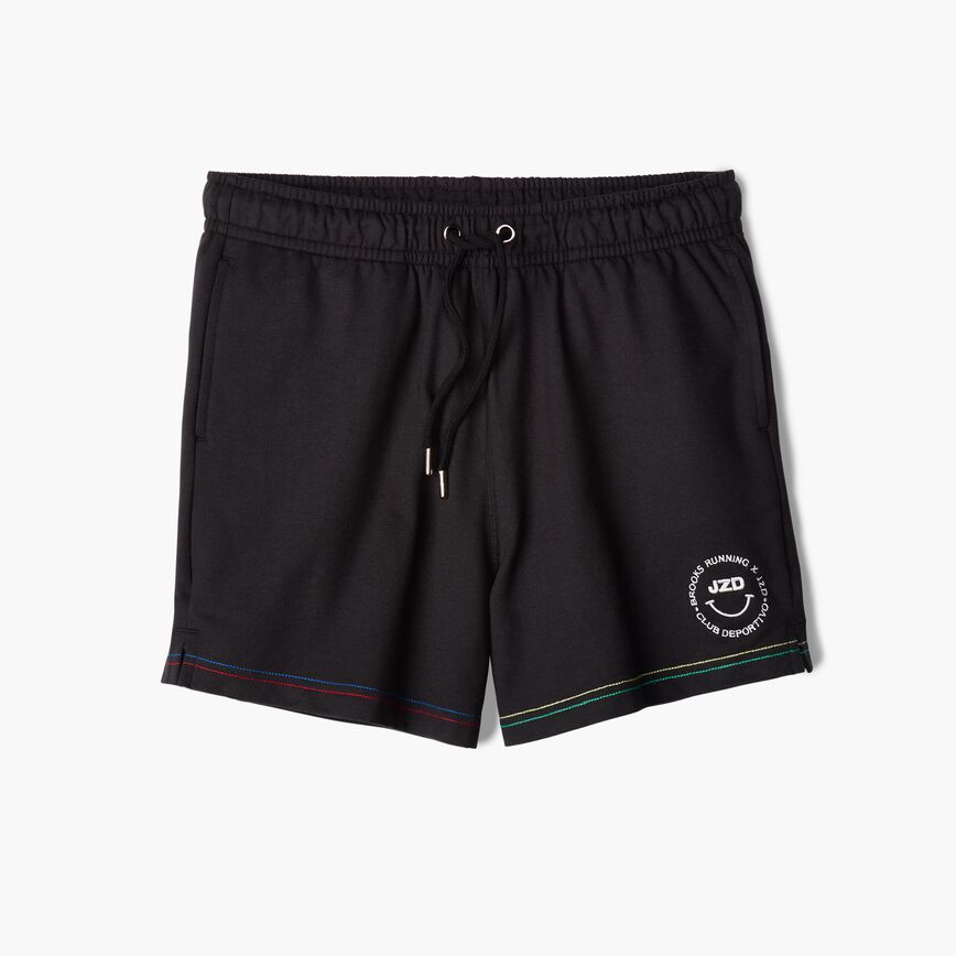 Brooks x JZD Sweat Shorts